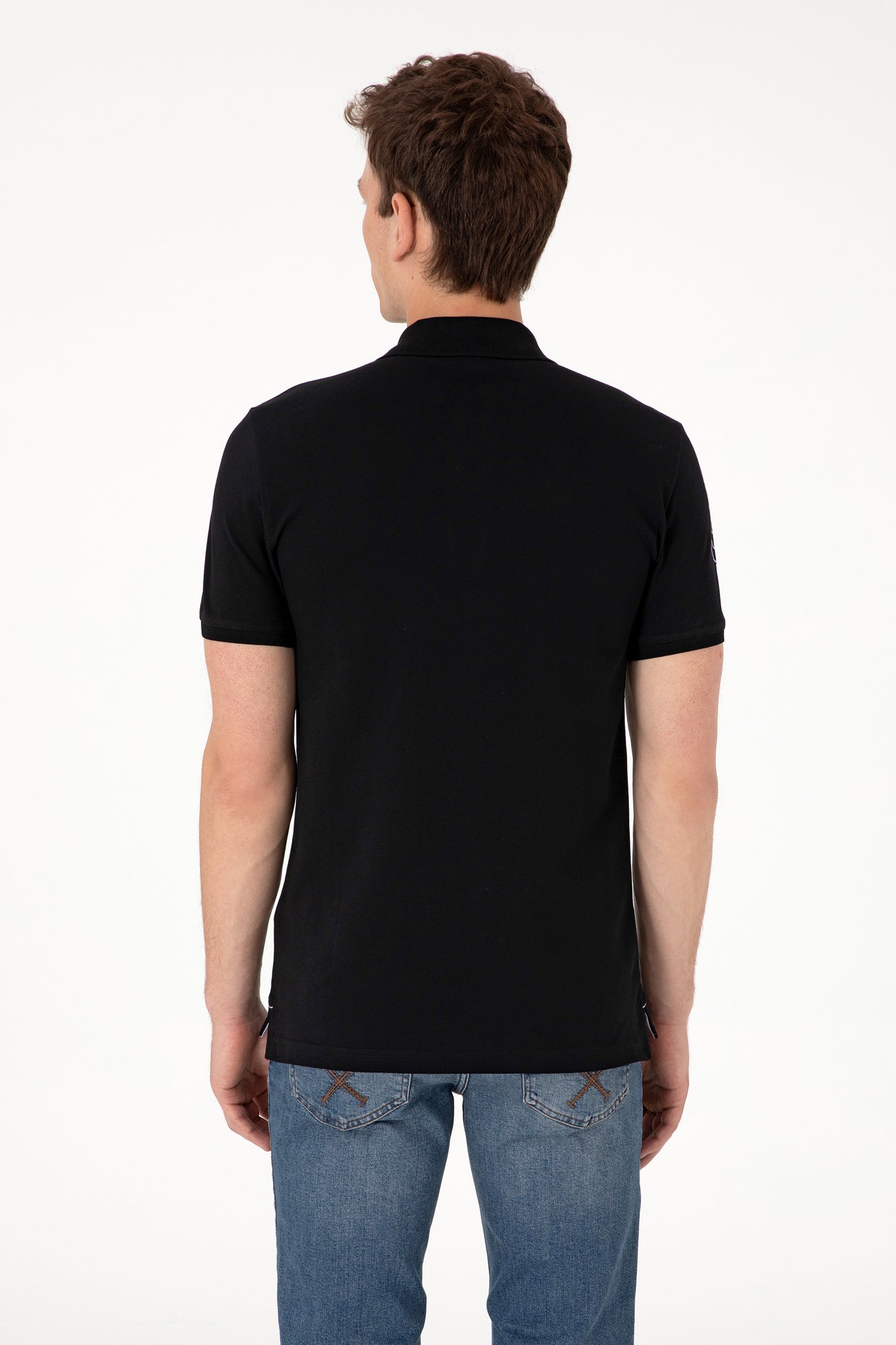 U.S. Polo Assn._Black_T-Shirt_G081SZ0110 2084188_VR046_05