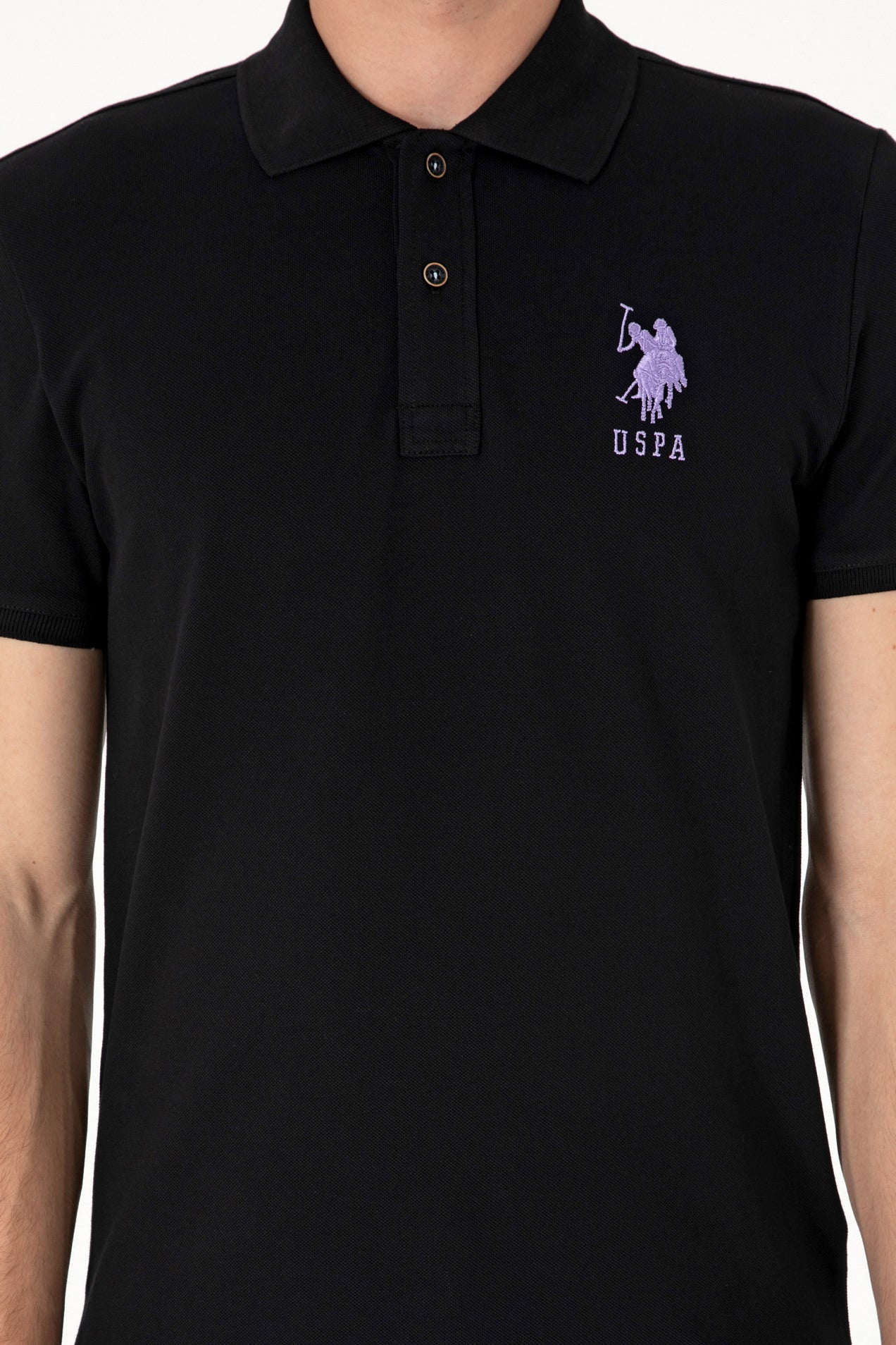 U.S. Polo Assn._Black_T-Shirt_G081SZ0110 2084188_VR046_06