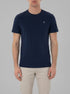 U.S. Polo Assn. Navy Men Navy T-Shirt SKU: G081SZ0110 2084276_VR033 Image 00