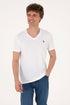 U.S. Polo Assn._White_T-Shirt_G081SZ0110 2084300_VR013_01
