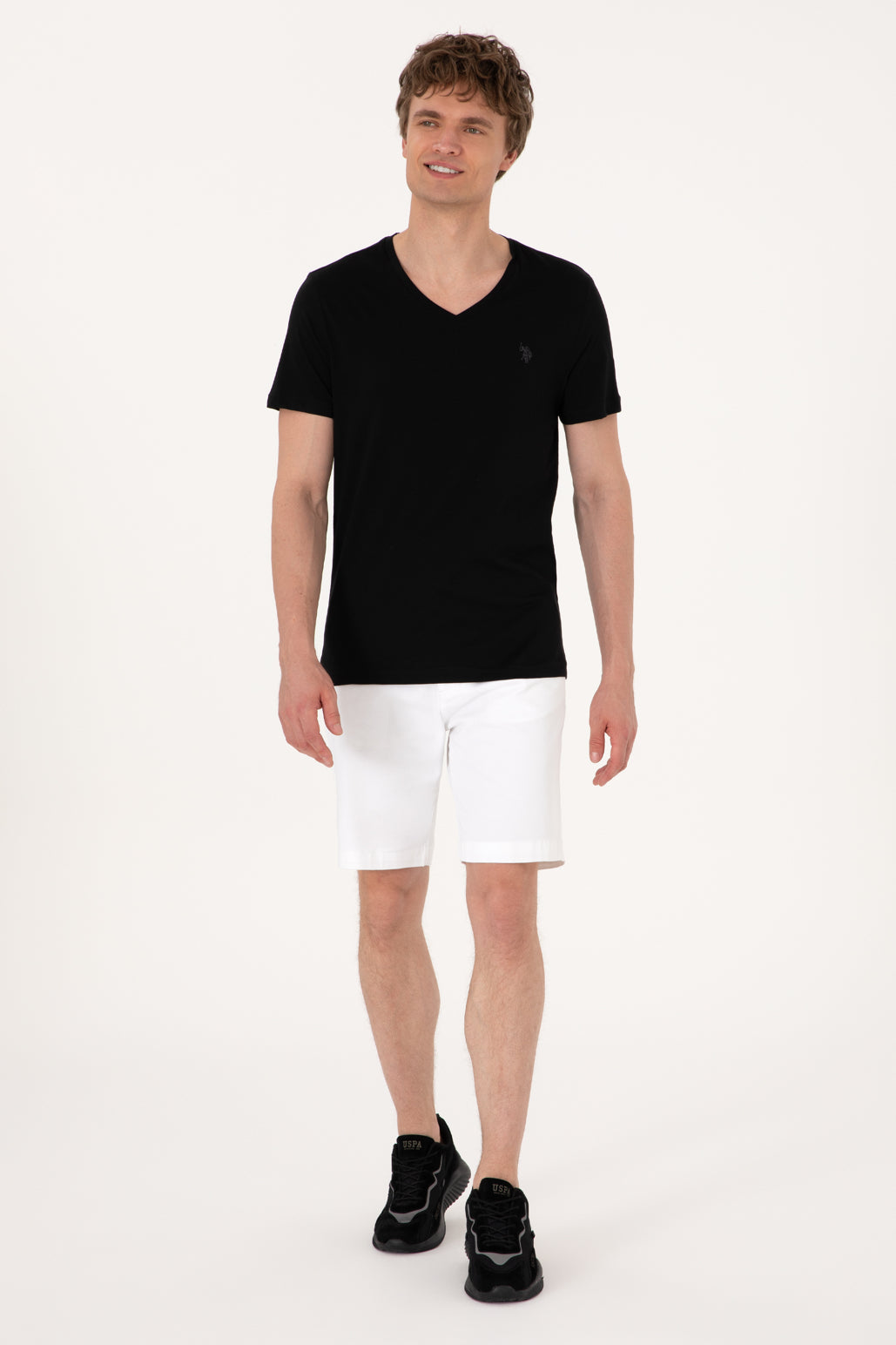 U.S. Polo Assn._Black_T-Shirt_G081SZ0110 2084300_VR046_04