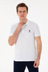 U.S. Polo Assn._White_T-Shirt_G081SZ0110 2084410_VR013_01