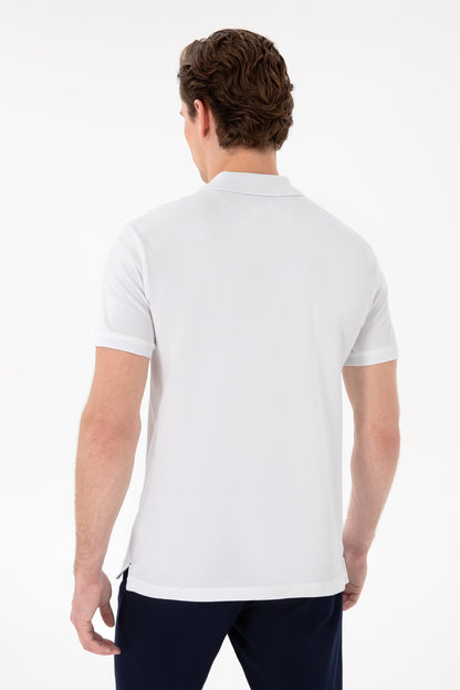 U.S. Polo Assn._White_T-Shirt_G081SZ0110 2084410_VR013_05