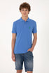 U.S. Polo Assn._Indigo Polo Shirt_G081SZ0110 2084410_VR028_01