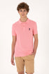 U.S. Polo Assn._Pink_T-Shirt_G081SZ0110 2084410_VR041_01