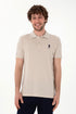 U.S. Polo Assn._Stone_T-Shirt_G081SZ0110 2084410_VR049_01