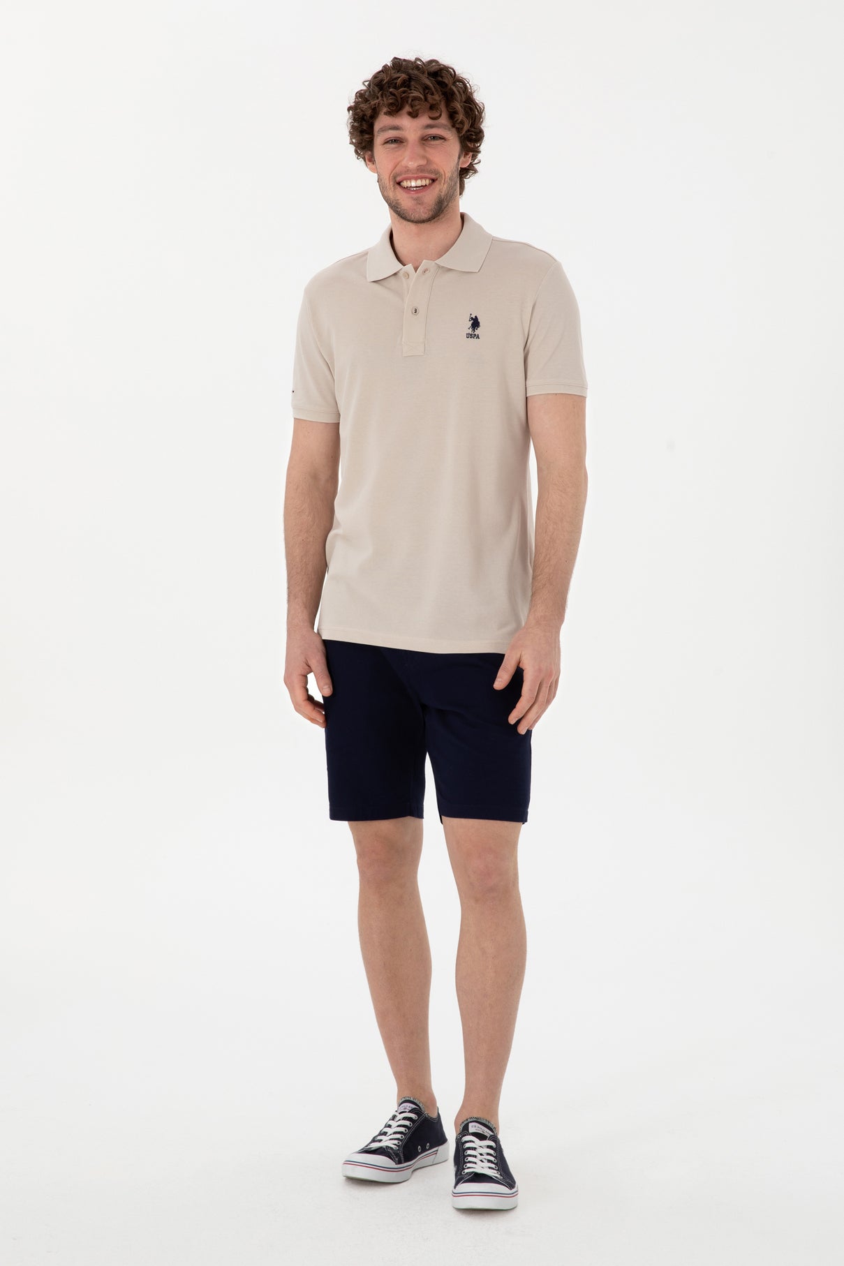 U.S. Polo Assn._Stone_T-Shirt_G081SZ0110 2084410_VR049_04