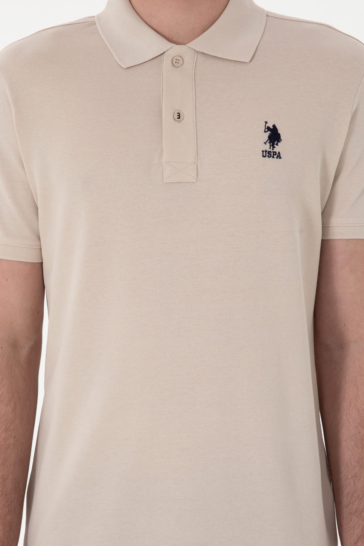 U.S. Polo Assn._Stone_T-Shirt_G081SZ0110 2084410_VR049_06