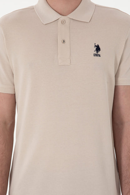 U.S. Polo Assn._Stone_T-Shirt_G081SZ0110 2084410_VR049_06