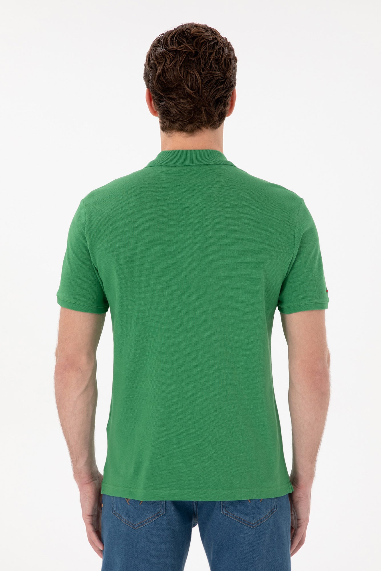 U.S. Polo Assn._Green_T-Shirt_G081SZ0110 2084410_VR054_05