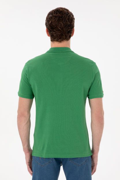 U.S. Polo Assn._Green_T-Shirt_G081SZ0110 2084410_VR054_05