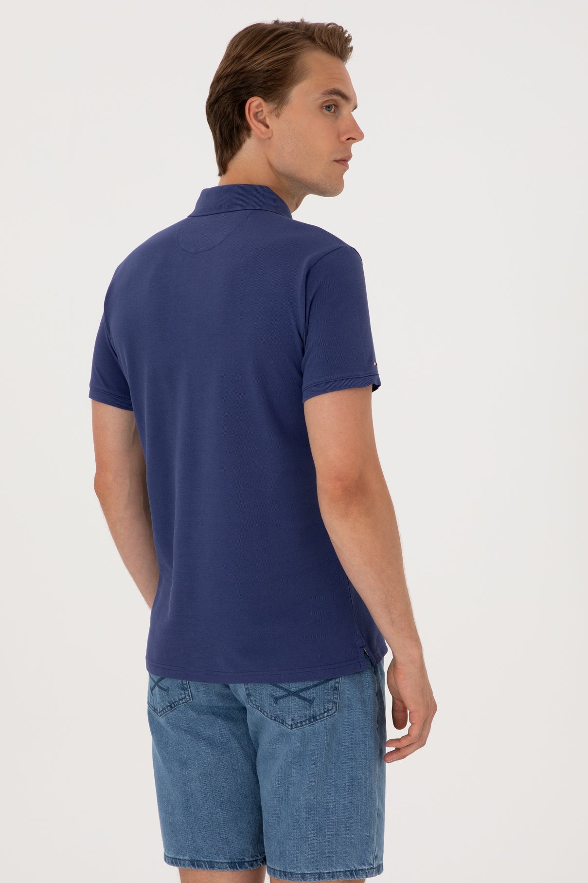 U.S. Polo Assn._Outdoor Navy_T-Shirt_G081SZ0110 2084410_VR059_05