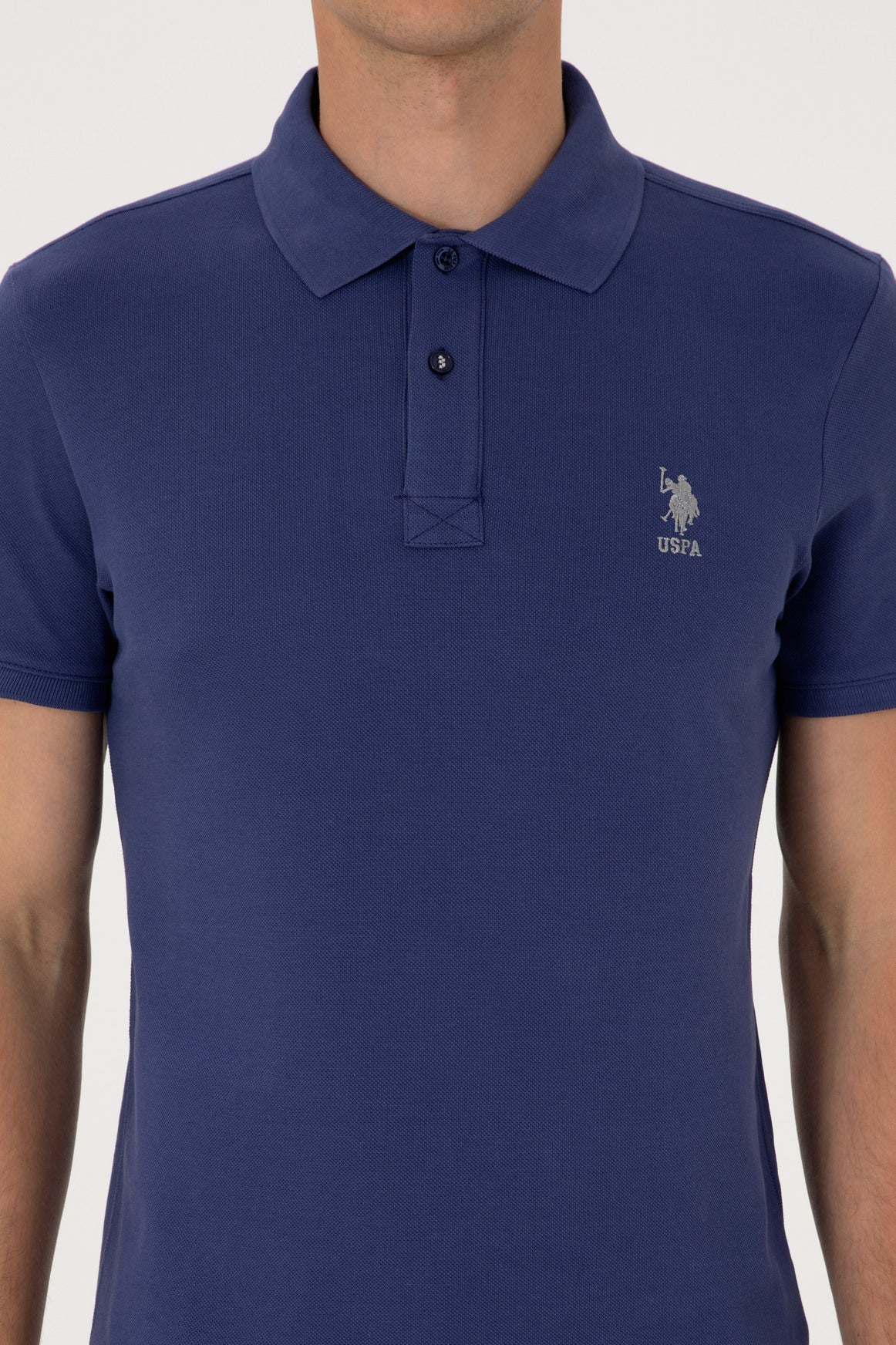 U.S. Polo Assn._Outdoor Navy_T-Shirt_G081SZ0110 2084410_VR059_06