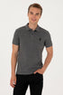 U.S. Polo Assn._Anthracite Mela_T-Shirt_G081SZ0110 2084410_VR081_01