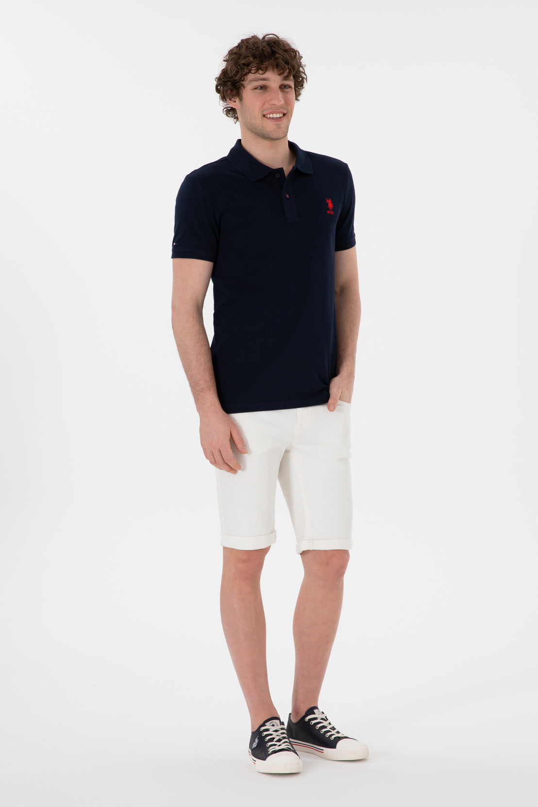 U.S. Polo Assn._Dark Blue_T-Shirt_G081SZ0110 2084410_VR100_04