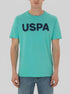 U.S. Polo Assn. Mint Men Mint T-Shirt SKU: G081SZ0110 2084588_VR090 Image 00