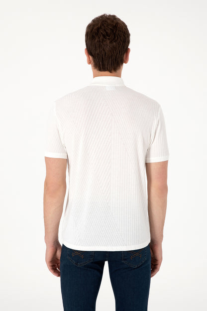 U.S. Polo Assn._Cream_T-Shirt_G081SZ0110 2102921_VR071_05