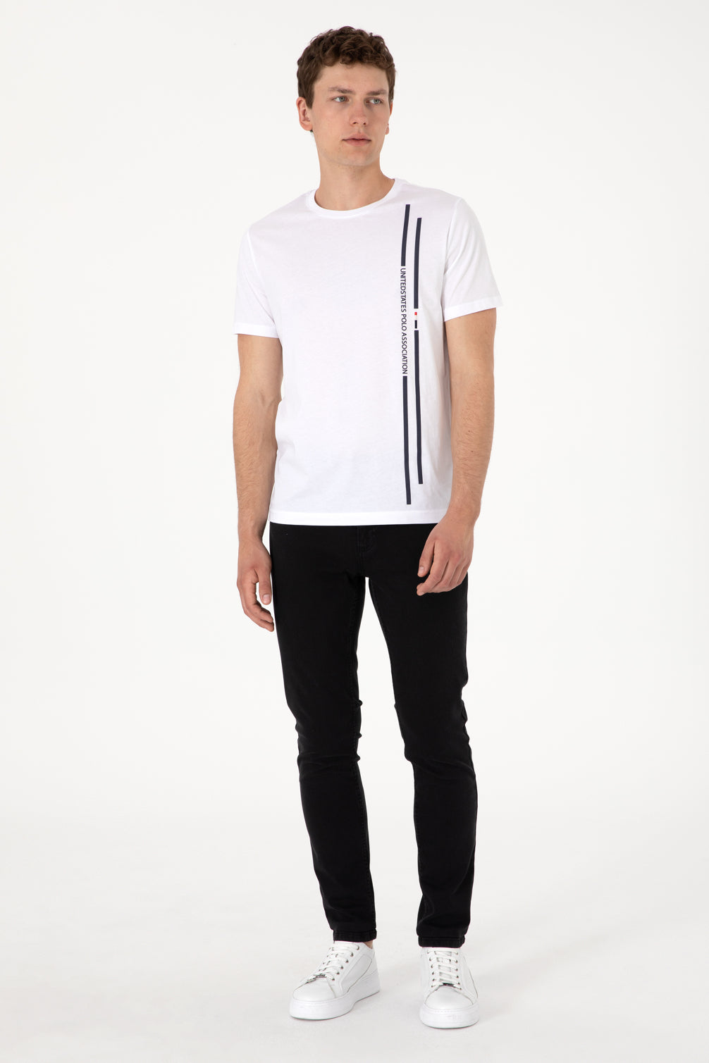 U.S. Polo Assn._White_T-Shirt_G081SZ0110 2104061_VR013_04