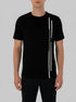 U.S. Polo Assn. Black Men Black T-Shirt SKU: G081SZ0110 2104061_VR046 Image 00