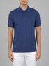U.S. Polo Assn. Outdoor Navy Men Outdoor Navy Polo Shirt SKU: G081SZ0110 2105068_VR059 Image 00