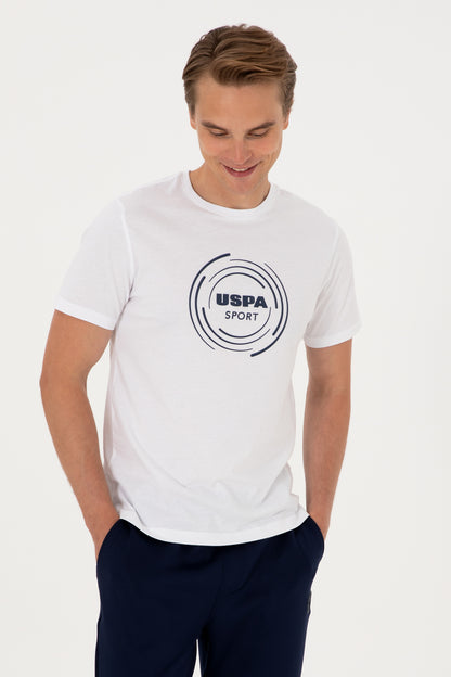 U.S. Polo Assn._White_T-Shirt_G081SZ0110 2106952_VR013_03