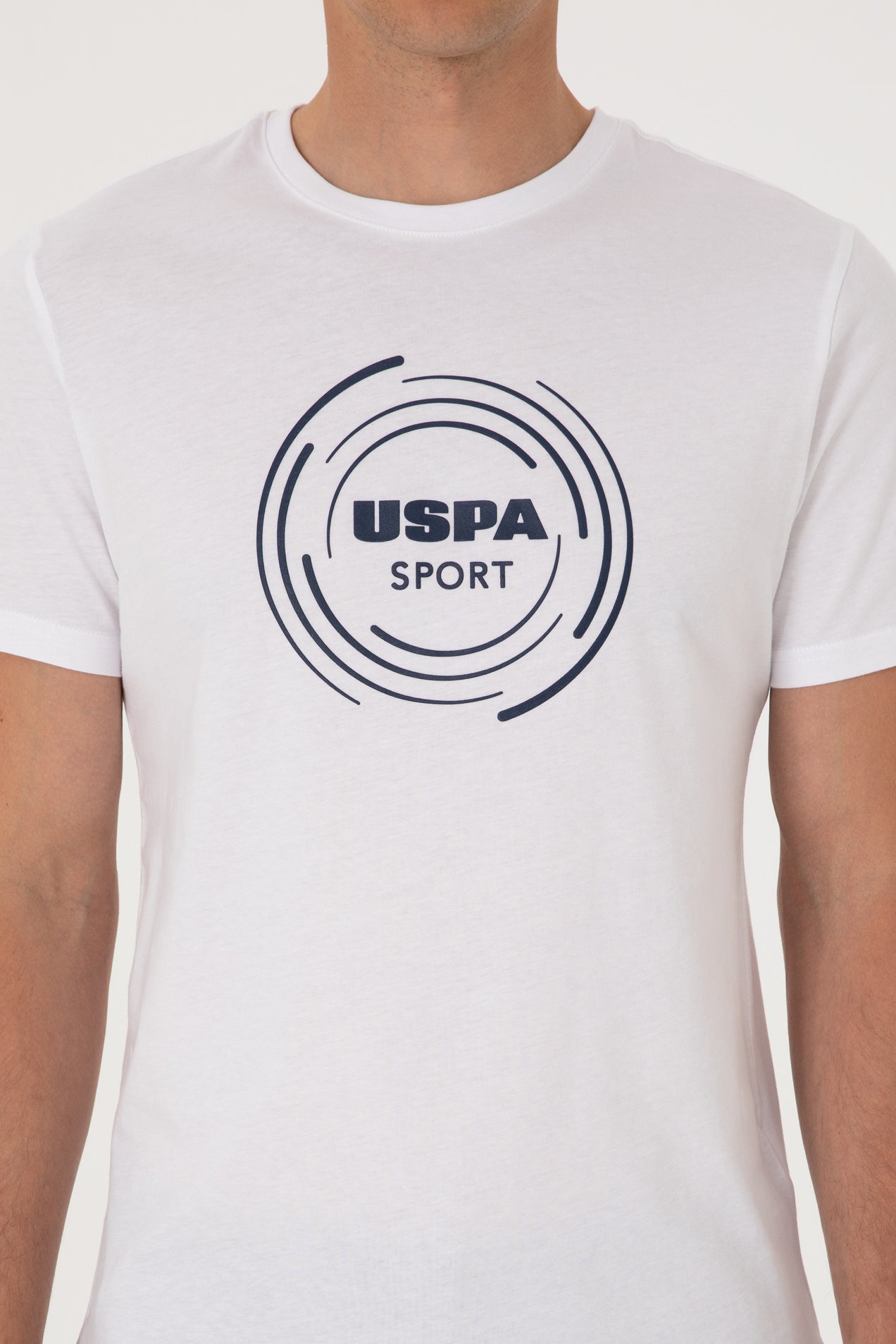 U.S. Polo Assn._White_T-Shirt_G081SZ0110 2106952_VR013_06