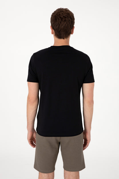 U.S. Polo Assn._Black_T-Shirt_G081SZ0110 2106952_VR046_05