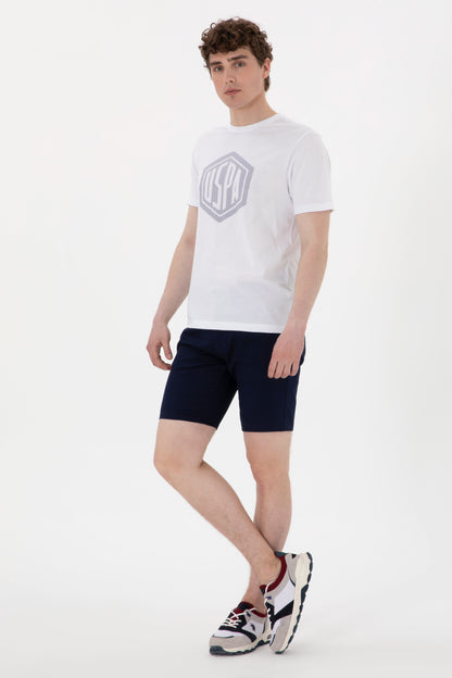 U.S. Polo Assn._White T-Shirt_G081SZ0110 2107294_VR013_04