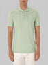U.S. Polo Assn. Water Green Men Water Green Polo Shirt SKU: G081SZ0110 2112318_VR048 Image 00