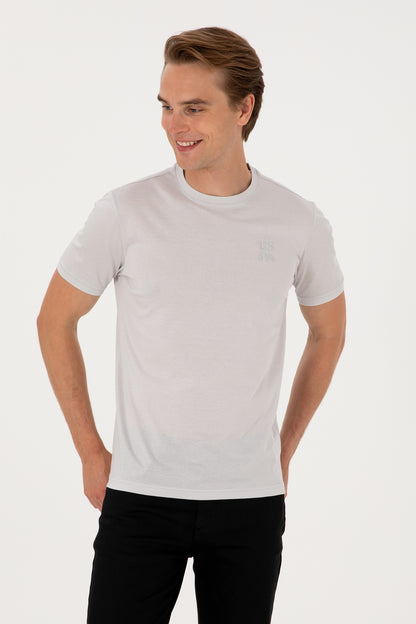 U.S. Polo Assn._Light Grey_T-Shirt_G081SZ0110 2112358_VR001_03