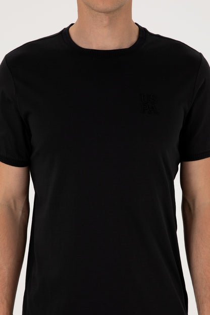 U.S. Polo Assn._Black_T-Shirt_G081SZ0110 2112358_VR046_06