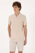 U.S. Polo Assn._Stone Polo Shirt_G081SZ0110 2112388_VR049_01
