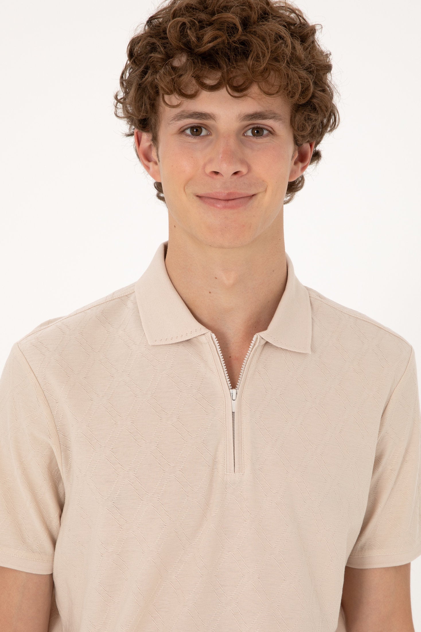 U.S. Polo Assn._Stone Polo Shirt_G081SZ0110 2112388_VR049_02