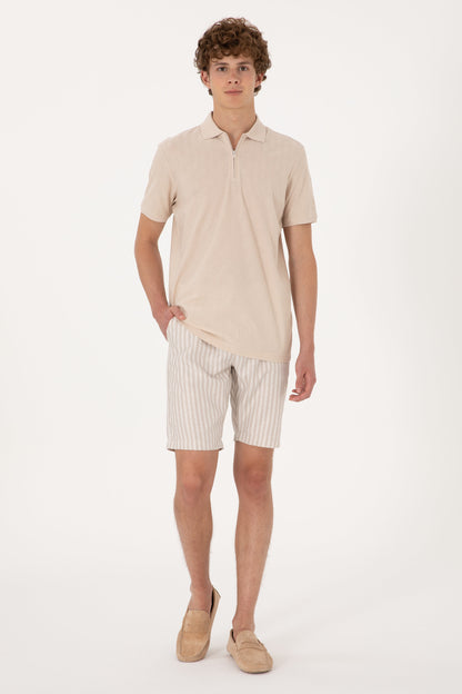 U.S. Polo Assn._Stone Polo Shirt_G081SZ0110 2112388_VR049_04