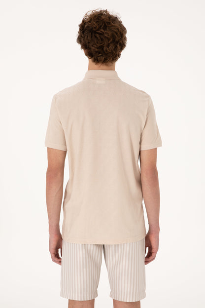 U.S. Polo Assn._Stone Polo Shirt_G081SZ0110 2112388_VR049_05