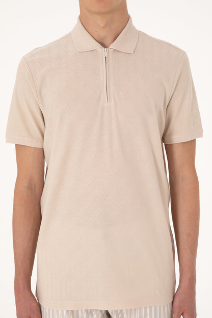 U.S. Polo Assn._Stone Polo Shirt_G081SZ0110 2112388_VR049_06