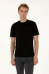 U.S. Polo Assn._Black_Black T-Shirt_G081SZ0110 2225584_VR046_01