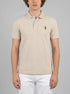 U.S. Polo Assn. Stone Men Stone Polo Shirt SKU: G081SZ0110 2252503_VR049 Image 00