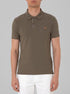 U.S. Polo Assn. Mink Men Mink Polo Shirt SKU: G081SZ0110 2252503_VR052 Image 00