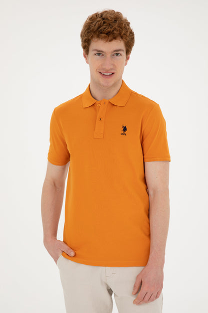 Polo Shirt With Chest Logo_G081SZ0110 1792462_VR031_03