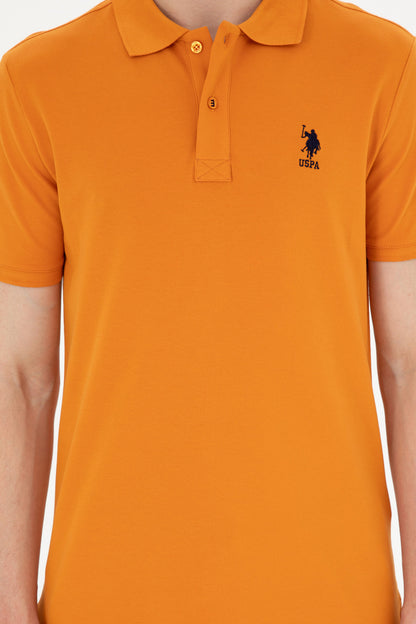 Polo Shirt With Chest Logo_G081SZ0110 1792462_VR031_06