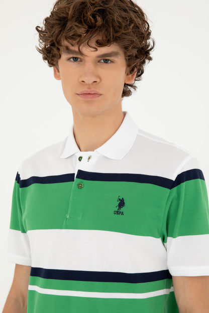 Multi-Color Polo Shirt_G081SZ0110 1827209_VR054_02
