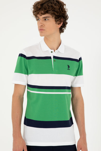 Multi-Color Polo Shirt_G081SZ0110 1827209_VR054_03