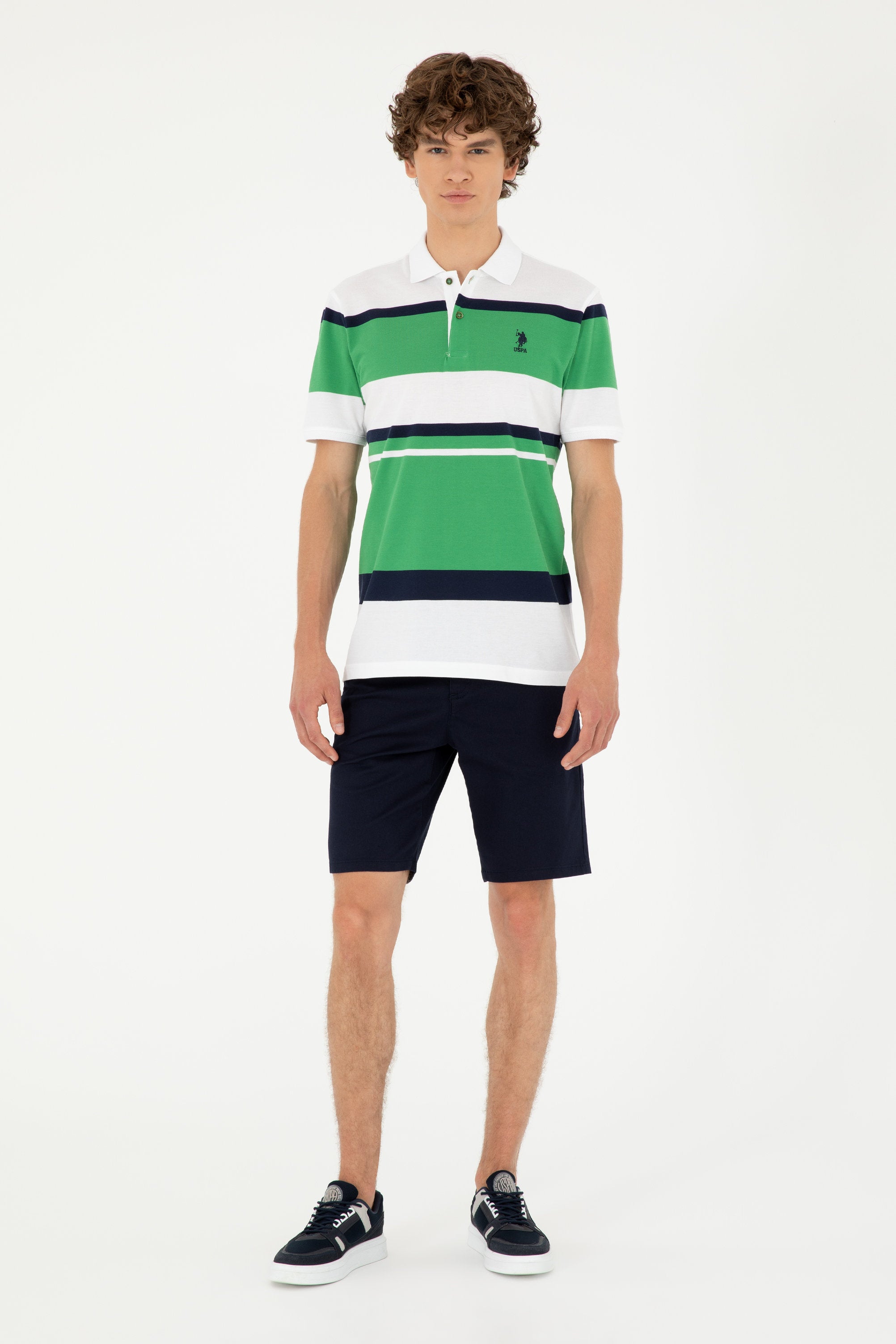 Multi-Color Polo Shirt_G081SZ0110 1827209_VR054_04