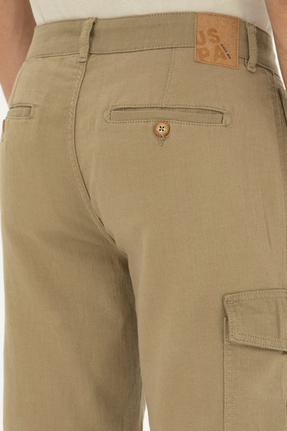 Beige Chino Shorts_G081SZ0310 1828851_VR111_06