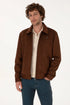 U.S. Polo Assn._Brown_Brown Leather Jacket_G081SZ0350 P25006_400_01