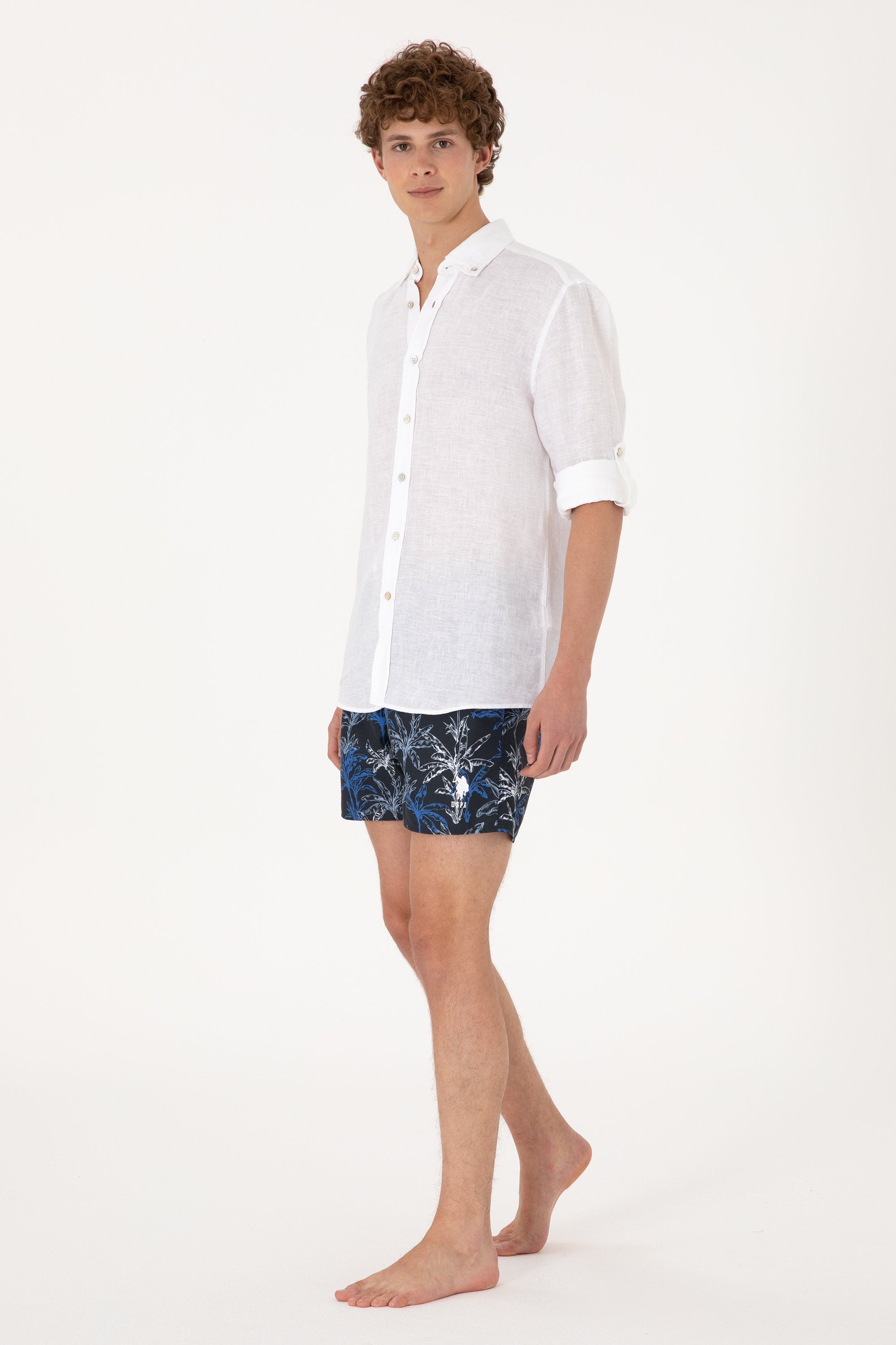 U.S. Polo Assn._Navy Swimming Trunks_G081SZ0660 2104164_VR033_03