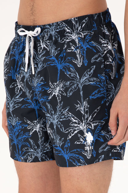 U.S. Polo Assn._Navy Swimming Trunks_G081SZ0660 2104164_VR033_04