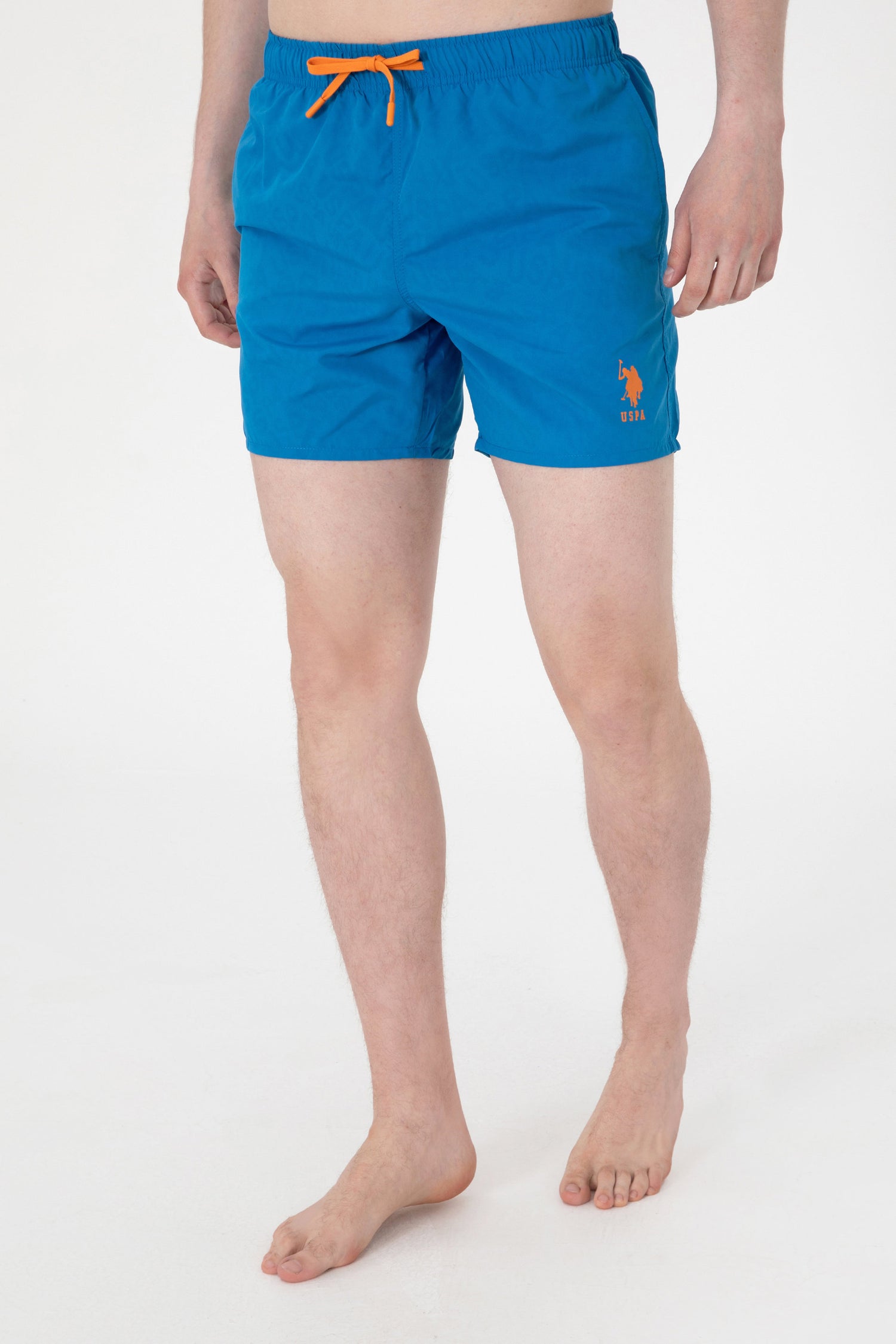 U.S. Polo Assn._Cobalt Swimming Trunks_G081SZ0660 2105498_VR077_02