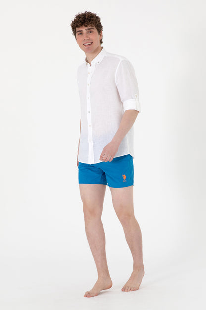 U.S. Polo Assn._Cobalt Swimming Trunks_G081SZ0660 2105498_VR077_03